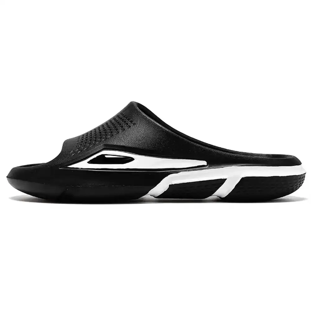 Размер 44 водные зеленые светло-голубые кроссовки мужские сандалии черная обувь