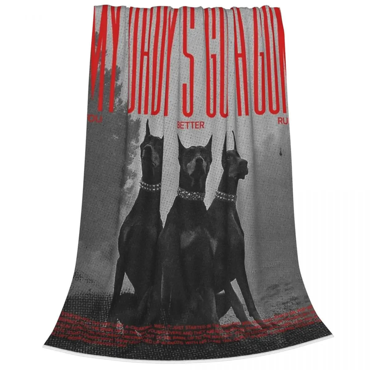 Одеяло Hayloft (мама) покрывало на кровать аниме покрывала для двуспальной кровати