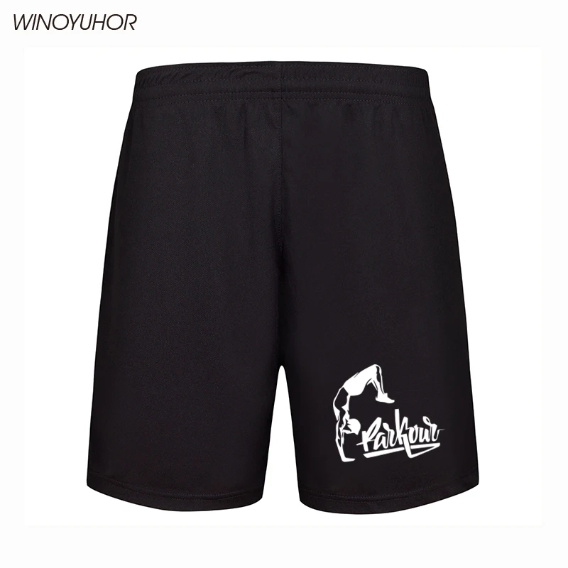 

2022 New Parkour Sport Shorts Men Cool Summer Fitness Short Pants Hot Sale Sweatpants Hip Hop Harajuku Clothing Homme
