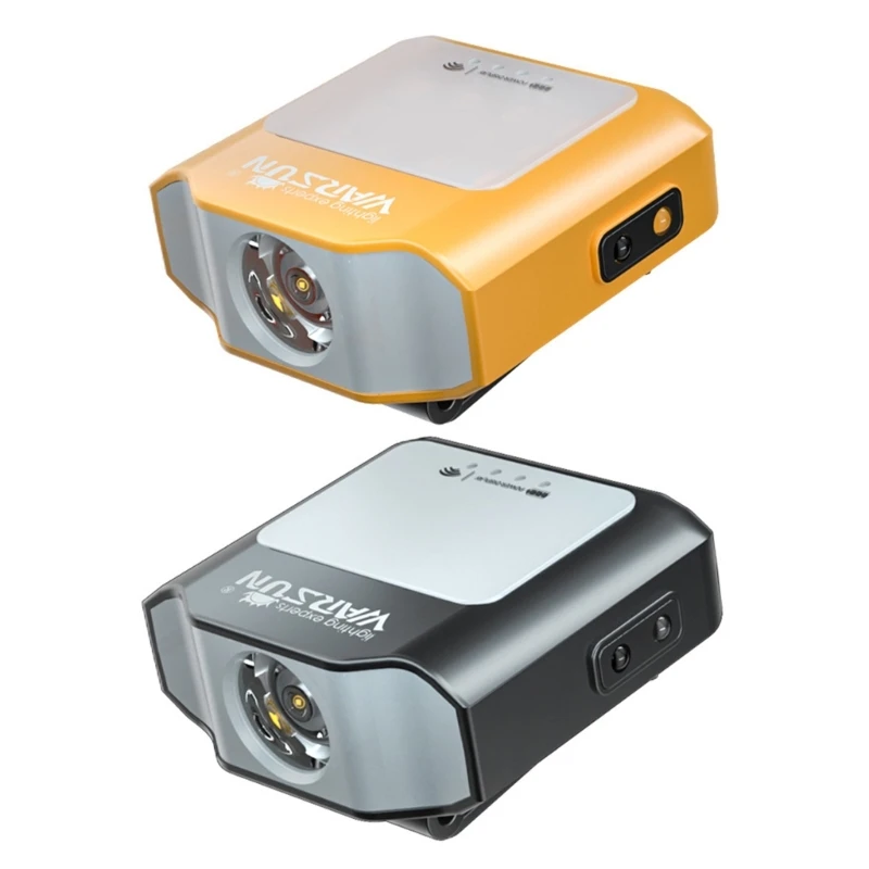 

Светодиодный налобный фонарь типа C, лампа для зарядки, для кемпинга, рыбалки, чрезвычайных ситуаций