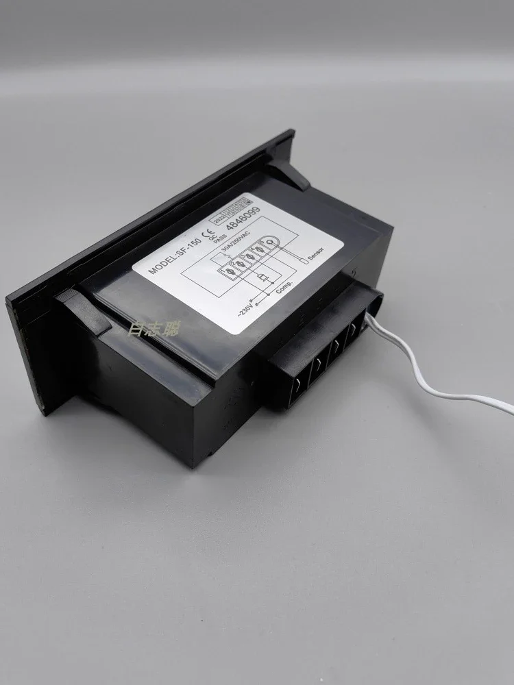 Вертикальный холодильник Shangfang