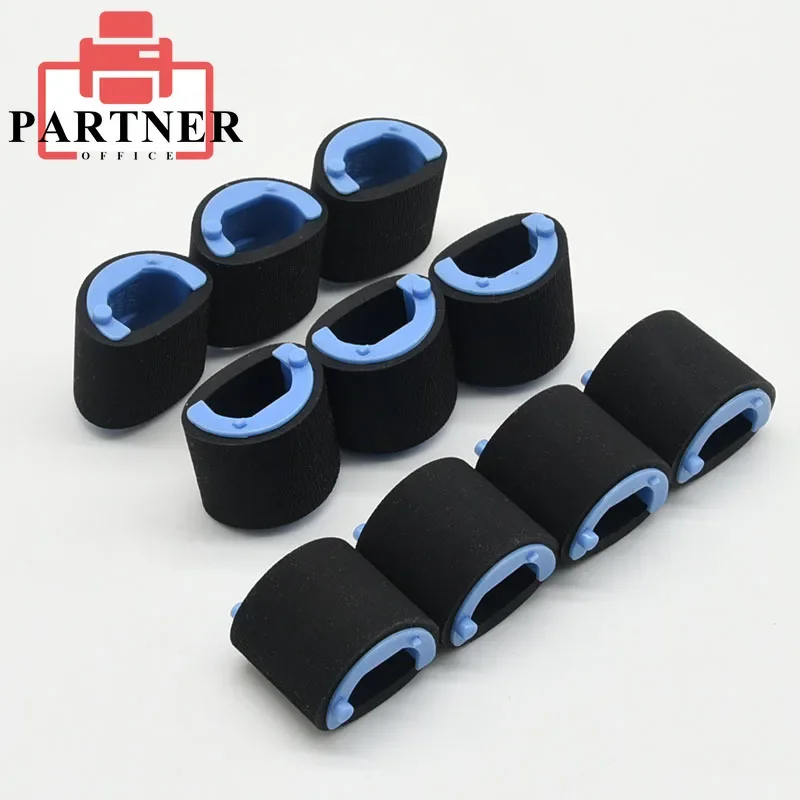 10 шт. RL1-2593-000 Ролик захвата для HP M101 M102 M103 M104 M106 M203 M206 M125 M126 M127 M128 M129 M130 M131 M132 M133 M134 M148