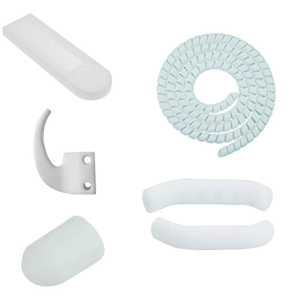 

Cable Housing Scooter Accessories Mixed Replace Replacement Spare Parts