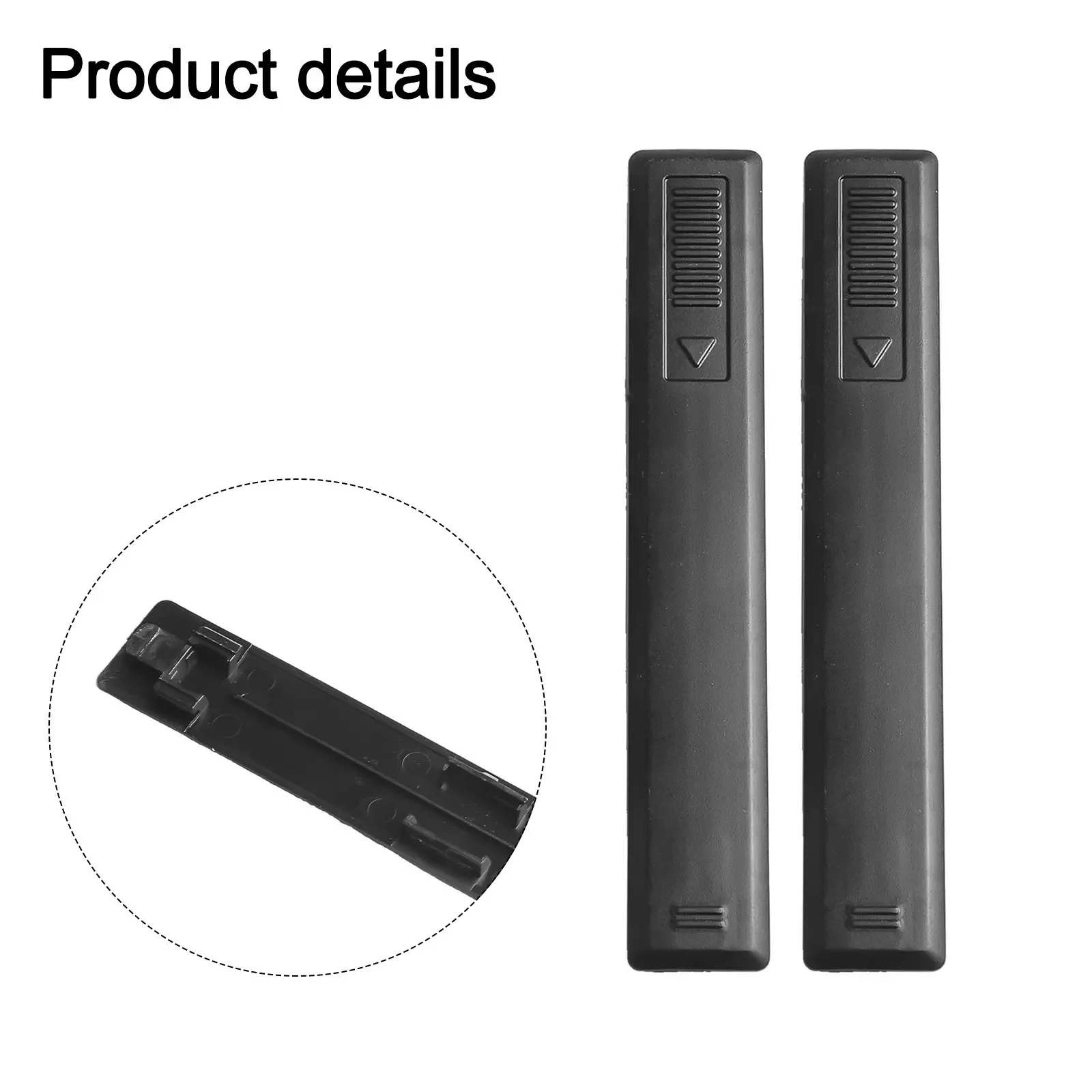 2 шт./комплект автомобильные аксессуары 78132-68L01 для Suzuki SWIFT