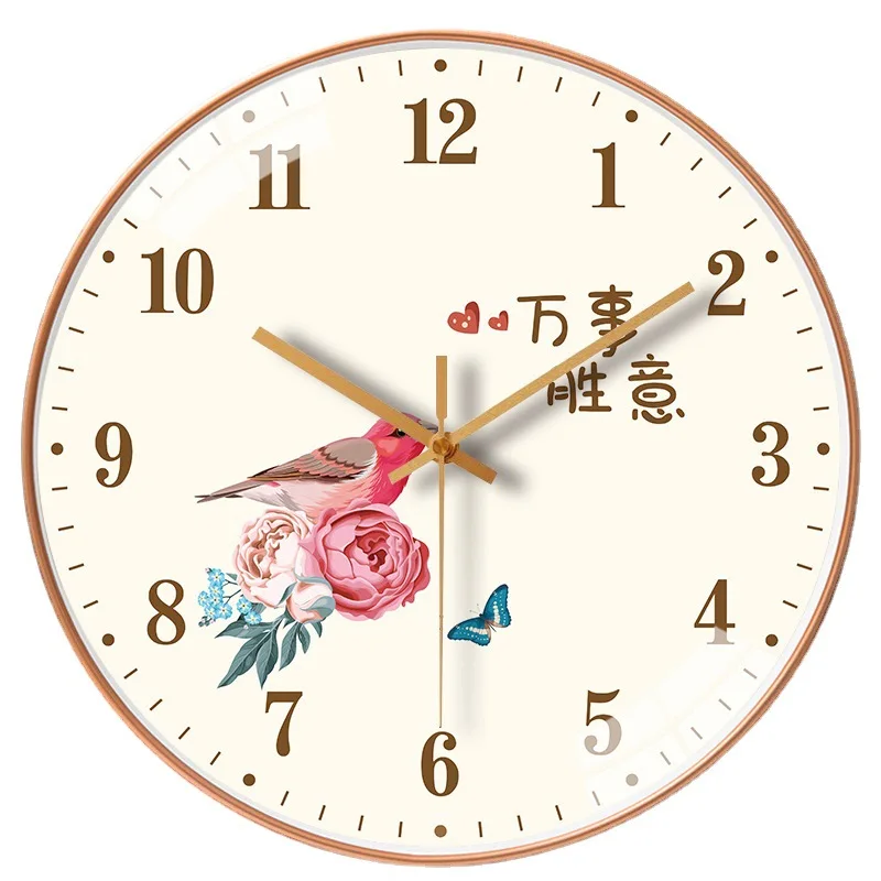 

Современные настенные часы для украшения дома, современные дизайнерские украшения для гостиной, кухни