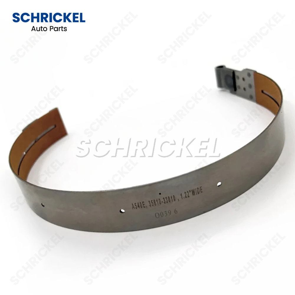 Тормозная лента A540E A541E 35810-33010 для TOYOTA CAMRY V6 LEXUS E250