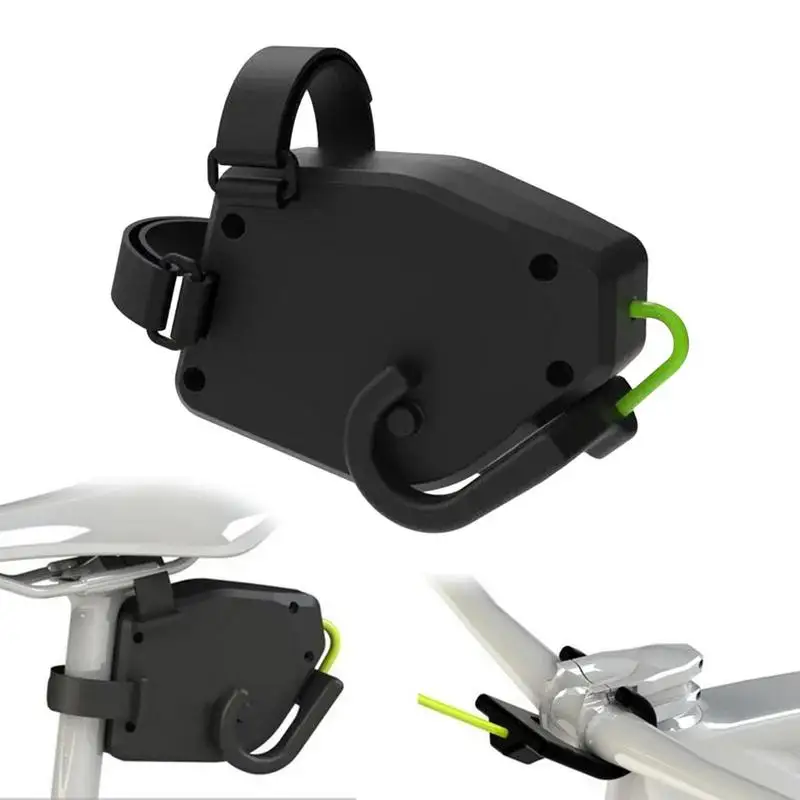 

2023 New Bicycle Tow Rope Bicycle Traction Rope Mountain Bike Parent-Child Pull Rope Convenient Trailer Rope