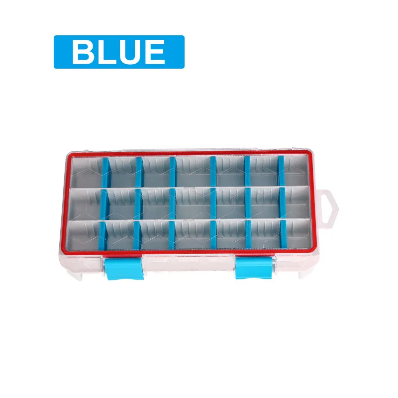 

Weihuo водонепроницаемый органайзер для рыболовных снастей