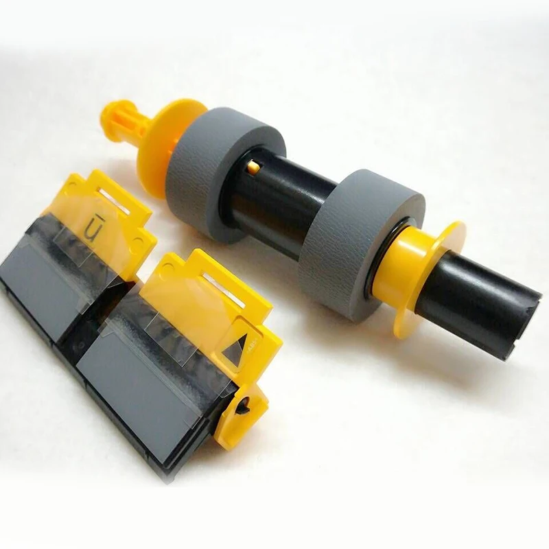 

Ролик захвата 2K394460 2K394490 MPF + разделительная прокладка для Kyocera FS6025 FS6030 FS6525 FS6530