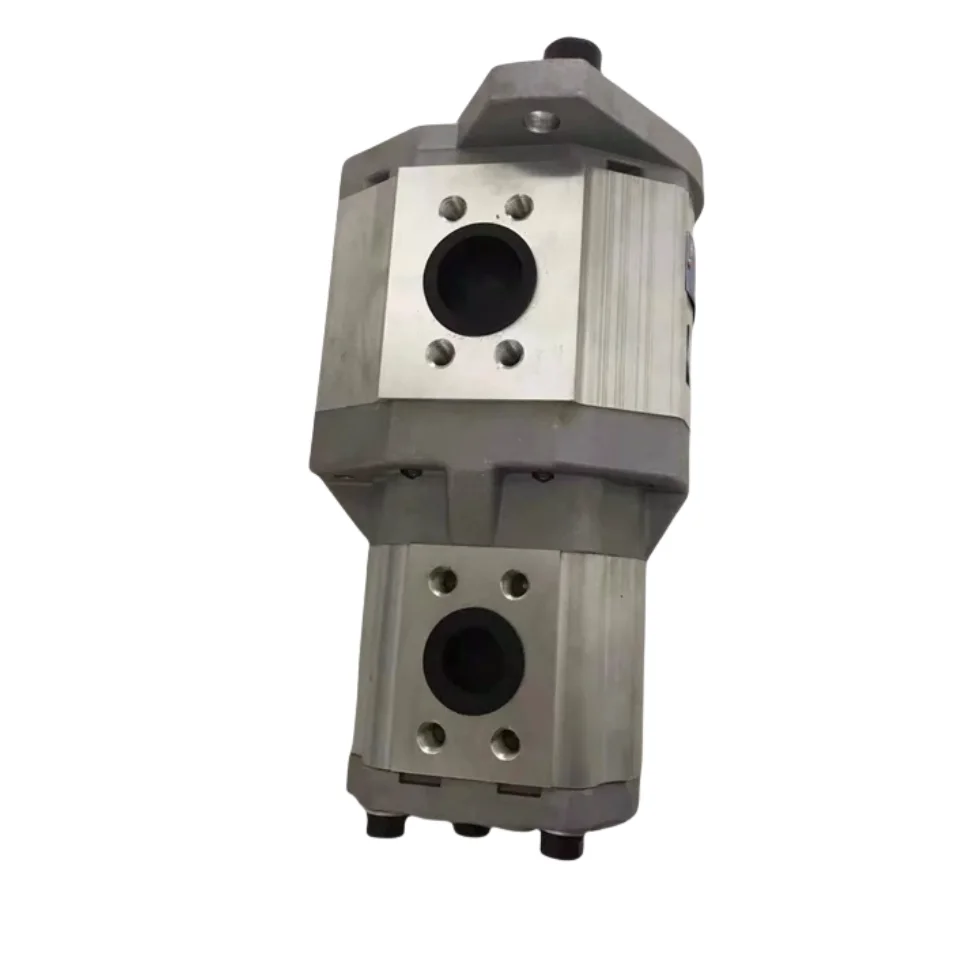 Фабричная прямая серия гидравлический насос фотосессия/фотография