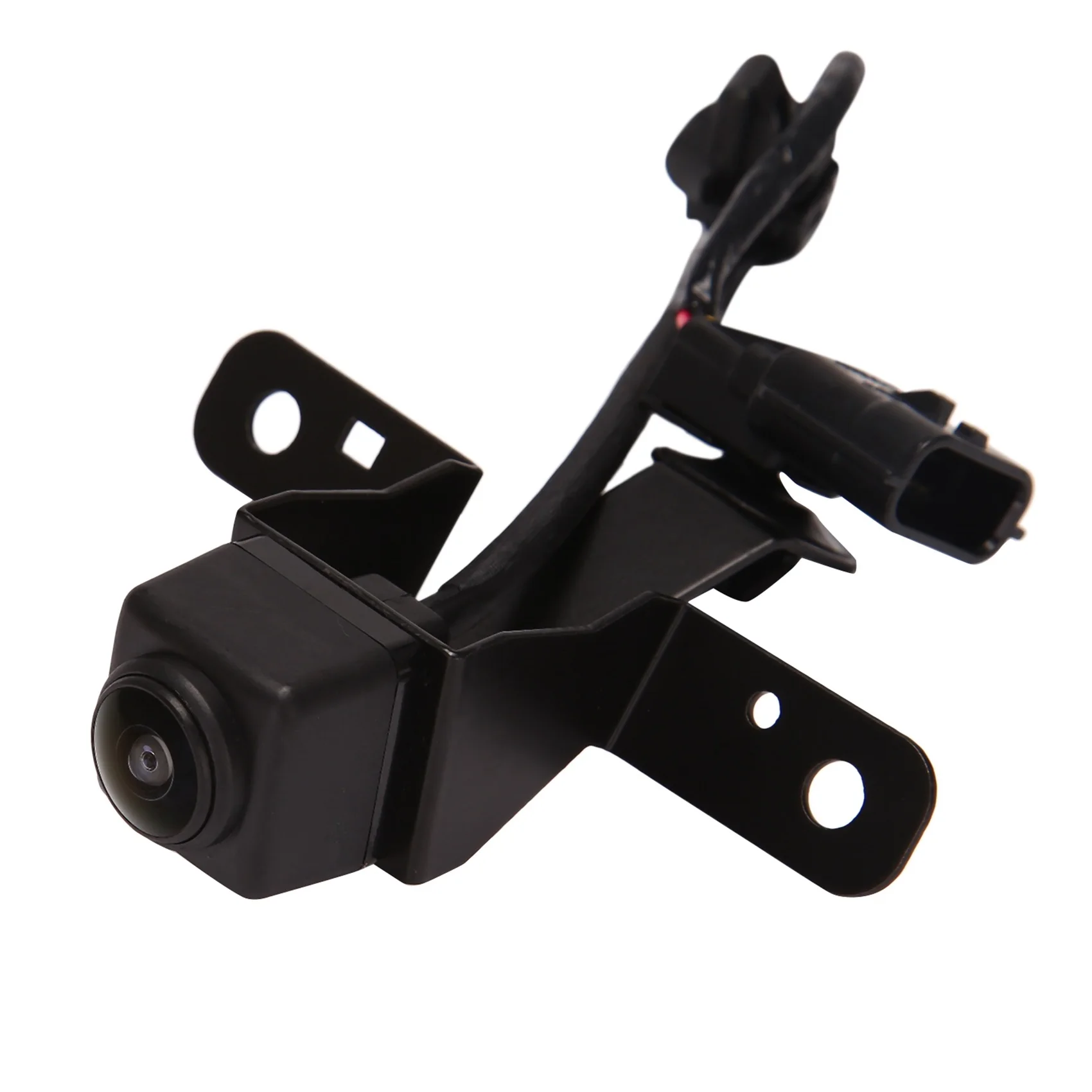 

New Front Grille Parking Assist Camera 284F1-6FL0A for Nissan Rogue 2016 2017 2018 2019 2020