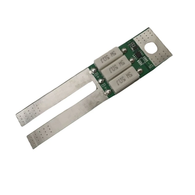 

4X 2.3A балансировочная плата 1S 3,2 V Lifepo4 литий-железо-фосфатная батарея балансировочная плата балансировочный ток A BMS балансировка