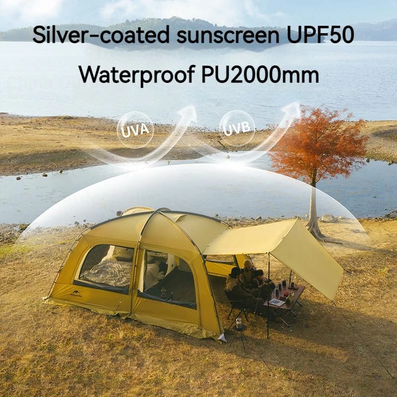 Аксессуары для купольной палатки Naturehike 10 9 напольный коврик из ТПУ накладка на