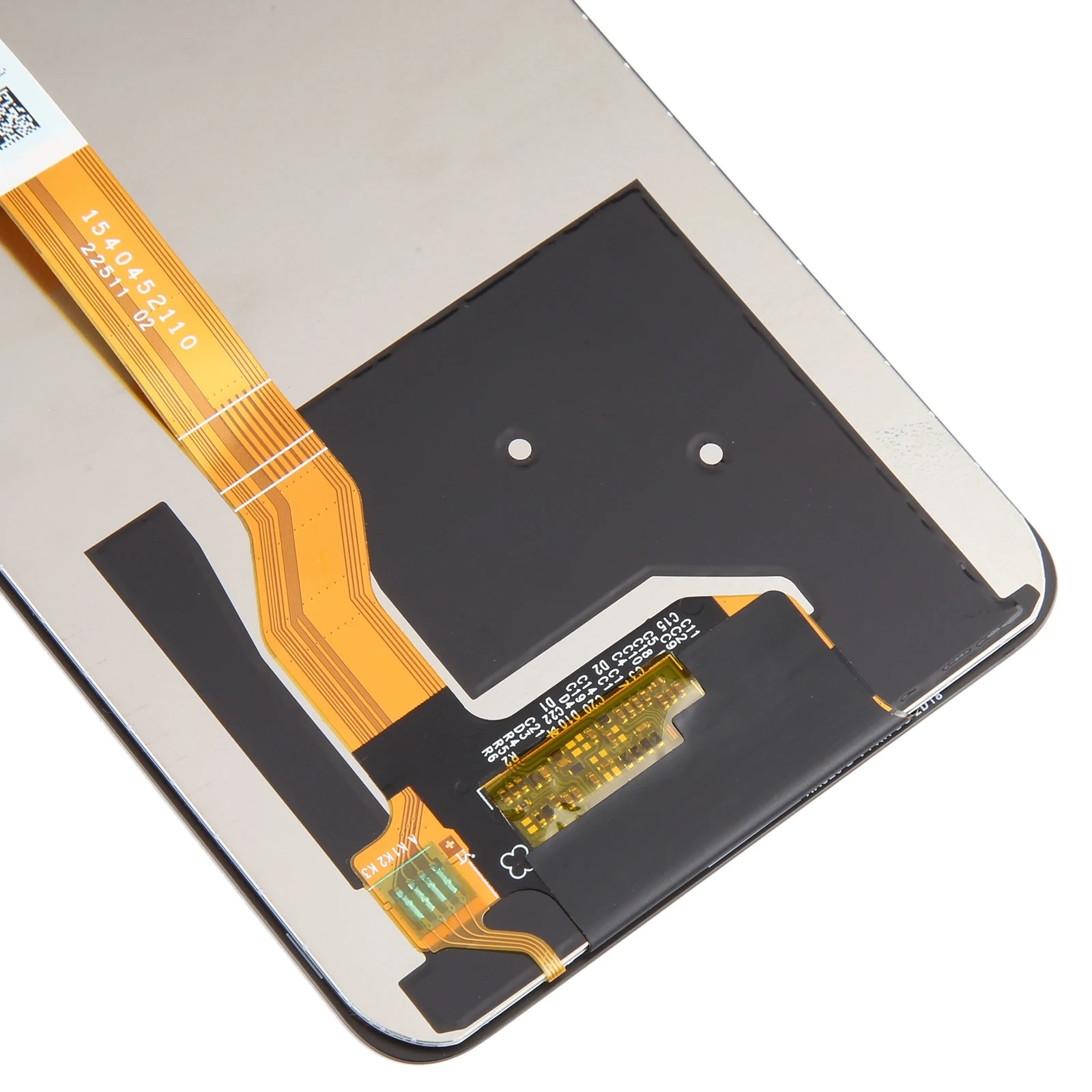 OEM ЖК-экран для OPPO A1 2023 / A58 4G A98 5G K11x F23 с дигитайзером в полной сборке