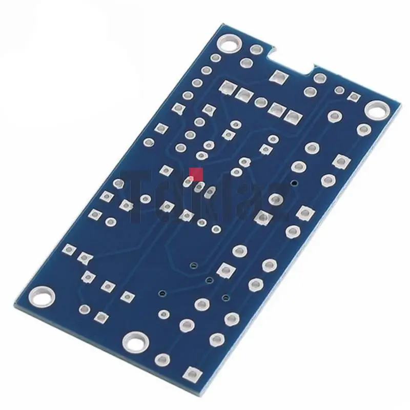 DIY Electronic Kits Wireless Stereo FM Radio Receiver Module PCB 76MHz-108MHz DC 1.8V-3.6V |