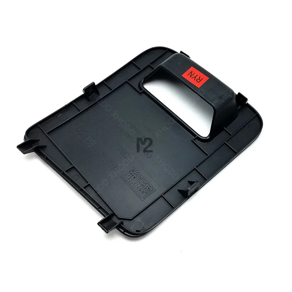 Декоративная крышка блока предохранителей сборка для Hyundai Santa Fe Maxcruz GRAND SANTA FE 2012-2016 847502W100RYN 84750 2W100RYN 84750-2W100RYN