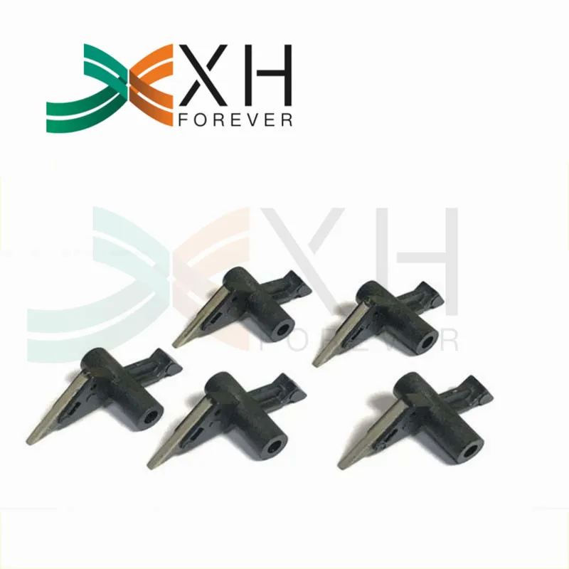 

5pcs. Upper Fuser Roller Separation Claw PICKER FINGER for Konica Minolta C224 C284 C364 C454 C554 C654 C754 C226 C266 C208 C258