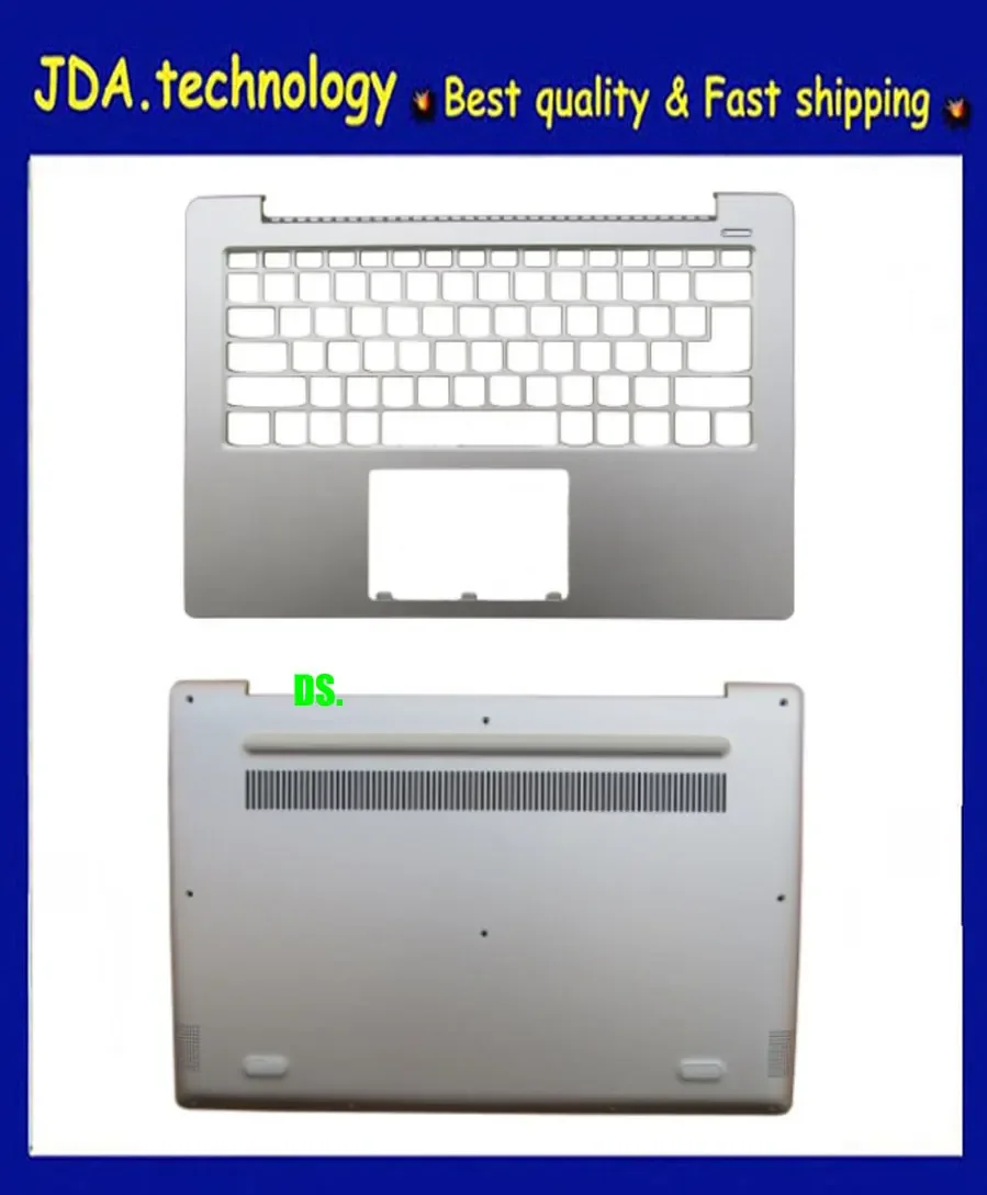 Новинка для Lenovo 2018Y ideapad 7000-14 330S-14 330S-14IKB подставка рук лицевая панель клавиатуры