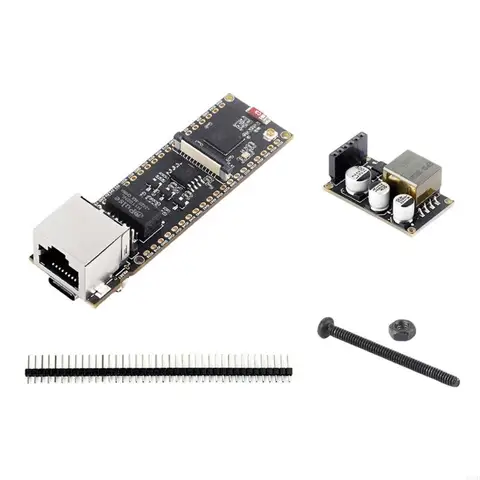 A3PD Advanced S3R8 Чип Ethernet Board 240 МГц для дома и промышленности