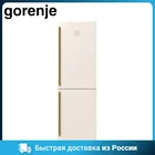 Холодильник Gorenje NRK6192CLI