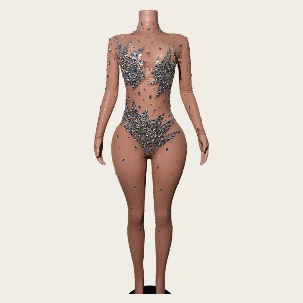 Праздничный наряд для стриптиза танцевальная одежда женский сексуальный