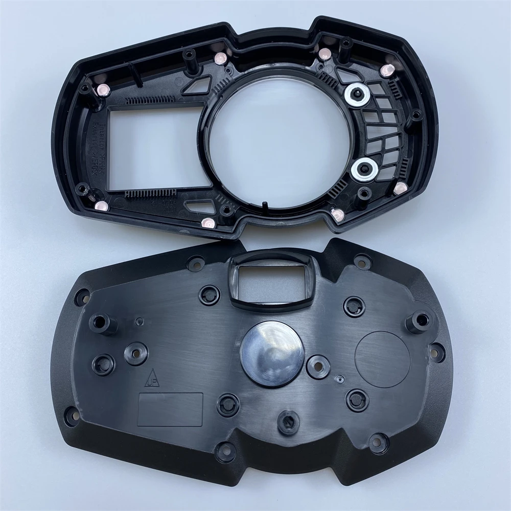 

For Kawasaki Ninja 400 Z400 2018-2022 Ninja400 Motor Tachometer Speedometer Odometer Instrument Gauge Case Dashboard Housing