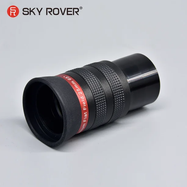 Окуляр SKY ROVER pf25мм профессиональный астрономический телескоп с плоской осью HD Sharp