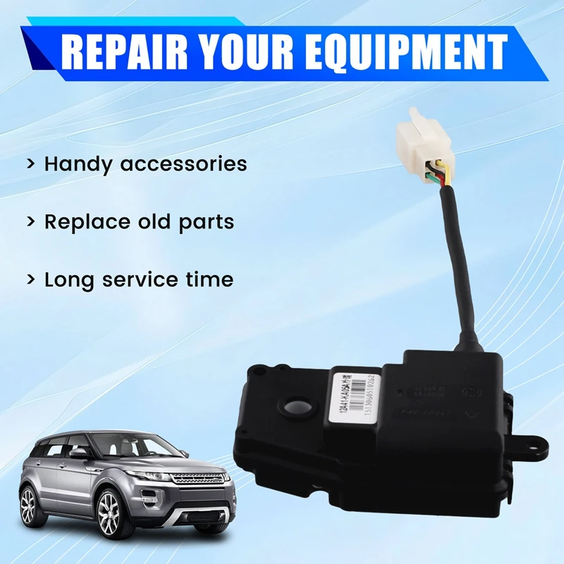 Для Landwind X5 X7 серводвигатель холодного и теплого воздуха барабан двигатель