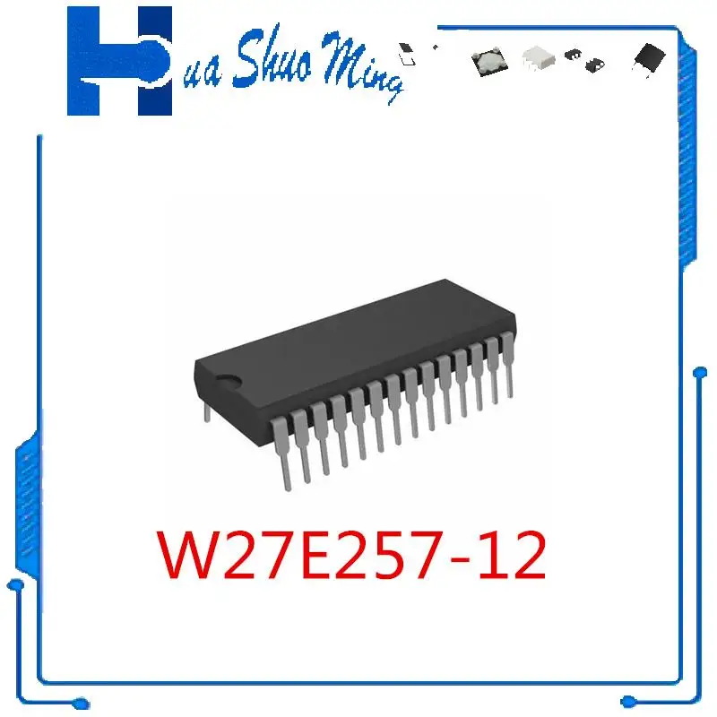 5 шт/партия VN750PT VN750PTTR-E TO252 W27E257-12 DIP28 5 шт/партия VN750PT VN750PTTR-E TO252 W27E257-12 DIP28