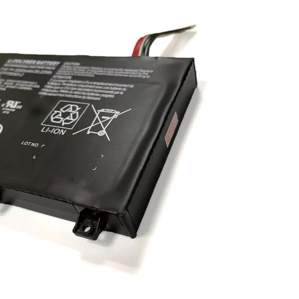 SMP-BOBCACLL4 21-93042-01 7 4 V 5300mAh 39.22Wh Аккумулятор для Xplore XSlate B10 IX101B2 D10 iX101B1 Series