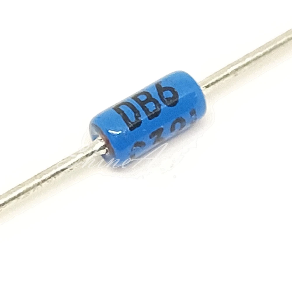 

20PCS DB6 DO-35 New Original in stock