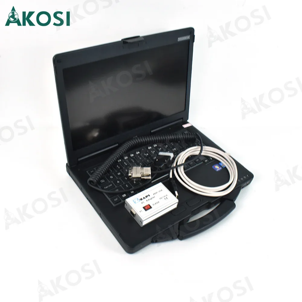 Электрический контроллер для контроллера ZAPI F01183A программатор консоли