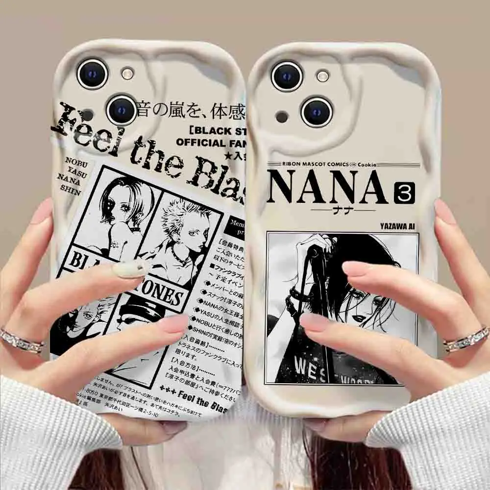 Чехол для Xiaomi Mi 14 12 12T 11 Lite Poco M6 X6 X5 X4 F4 X3 M3 Pro 4G