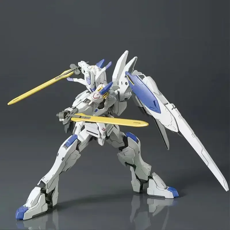 Bael HG 1/144 ASW-G-01 собранный комплект модели модель меха коллекция игрушек украшение