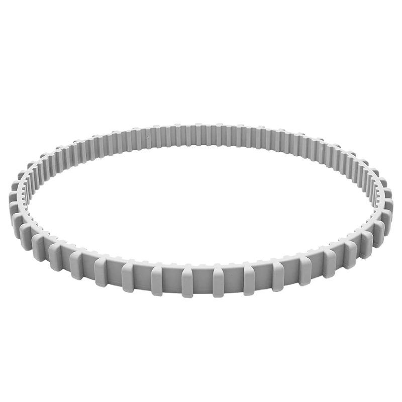 Для очистителя машины Dolphin 9985006 -R2 Приводной ремень серая шина-A15Z |