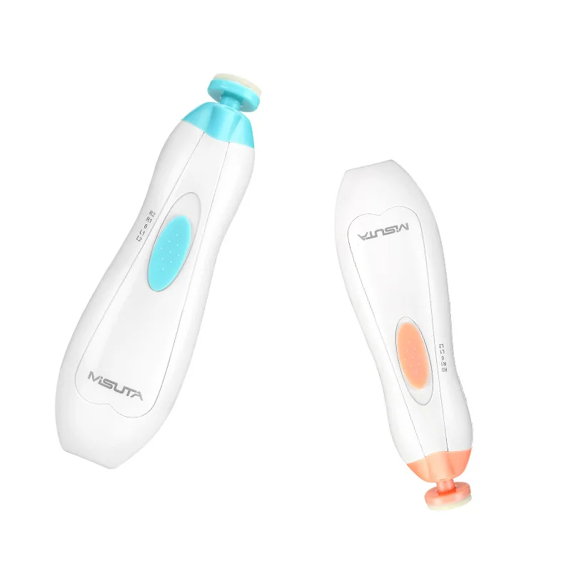 

MISUTA Baby Nail Trimmer Baby Scissors Infant Nail Care Nail Clipper Cutter Baby Care Manicure Pedicure Clipper