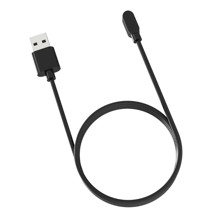 Магнитный адаптер питания подставка для зарядного устройства USB-кабель быстрой