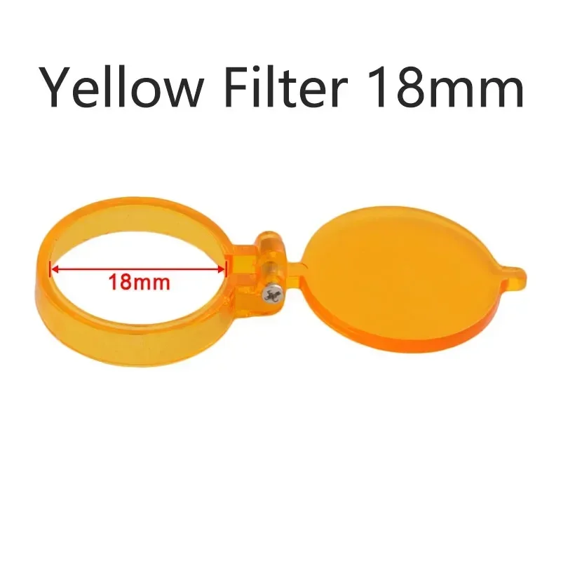 

Лазерная налобная лампа ESCMEDICAMS MGXS-Filter-A & MGXS-Filter-B для стоматологии