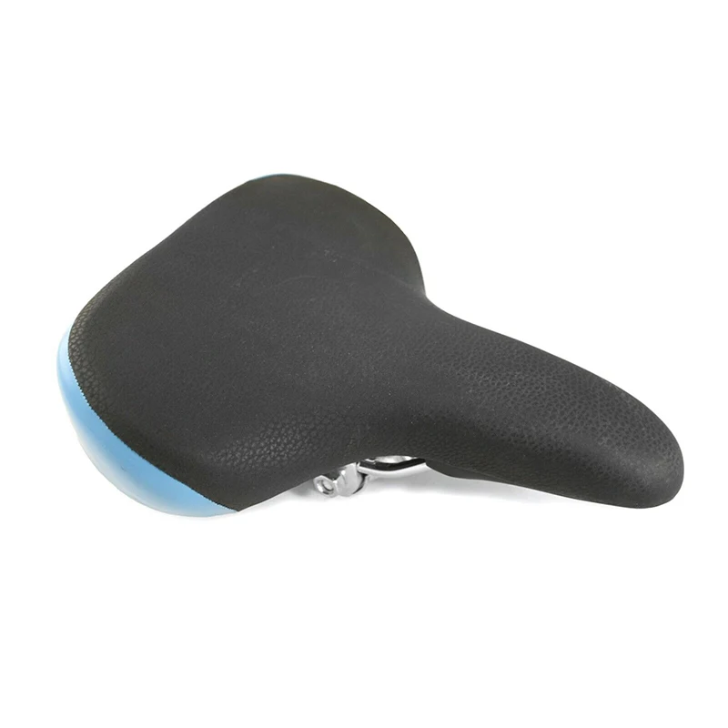 

Comfort Bicycle Saddle Breathable Seat Cushion Shockproof Waterproof Ergonomics MTB Road Bike Saddle Bike Accessories