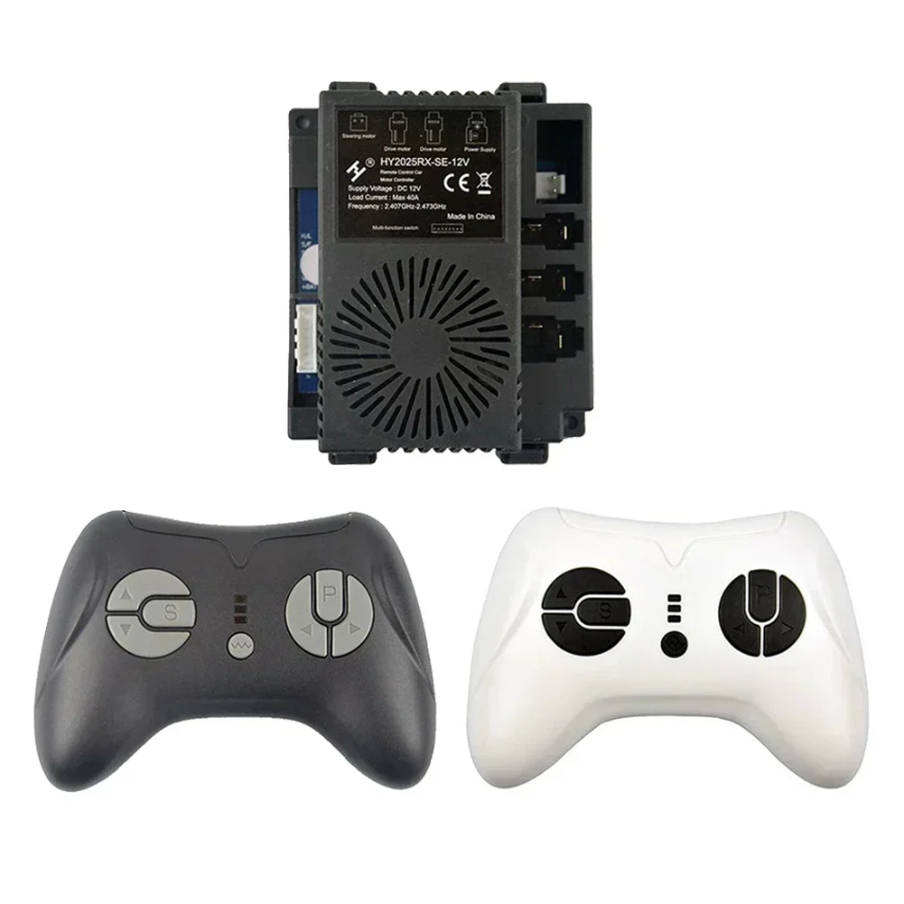 Приемник с дистанционным управлением для детей электрический автомобиль