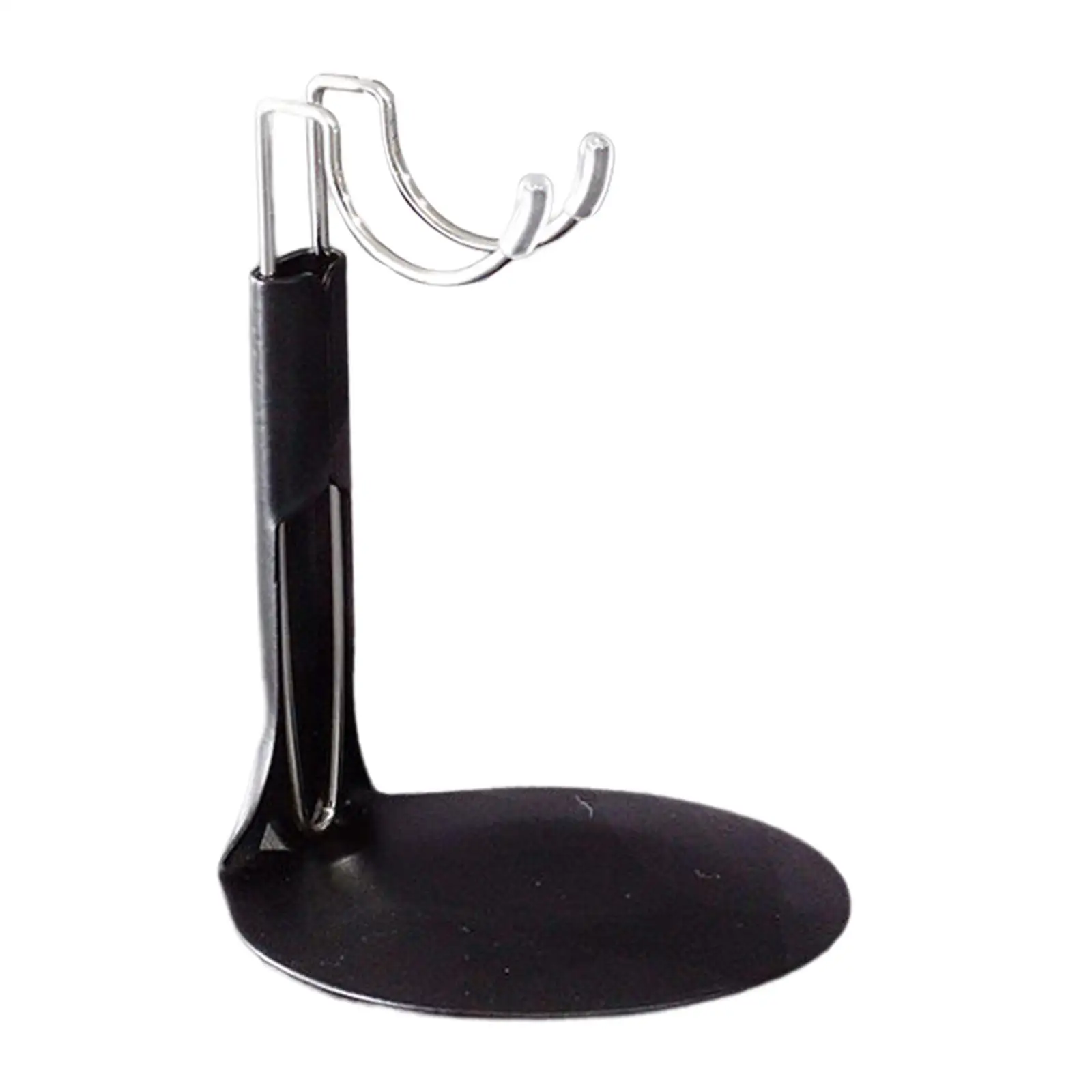 

1/12 Figures Stand Doll Toys Display Accessories Adjustable Bracket Doll Display Holder for Miniature Figures
