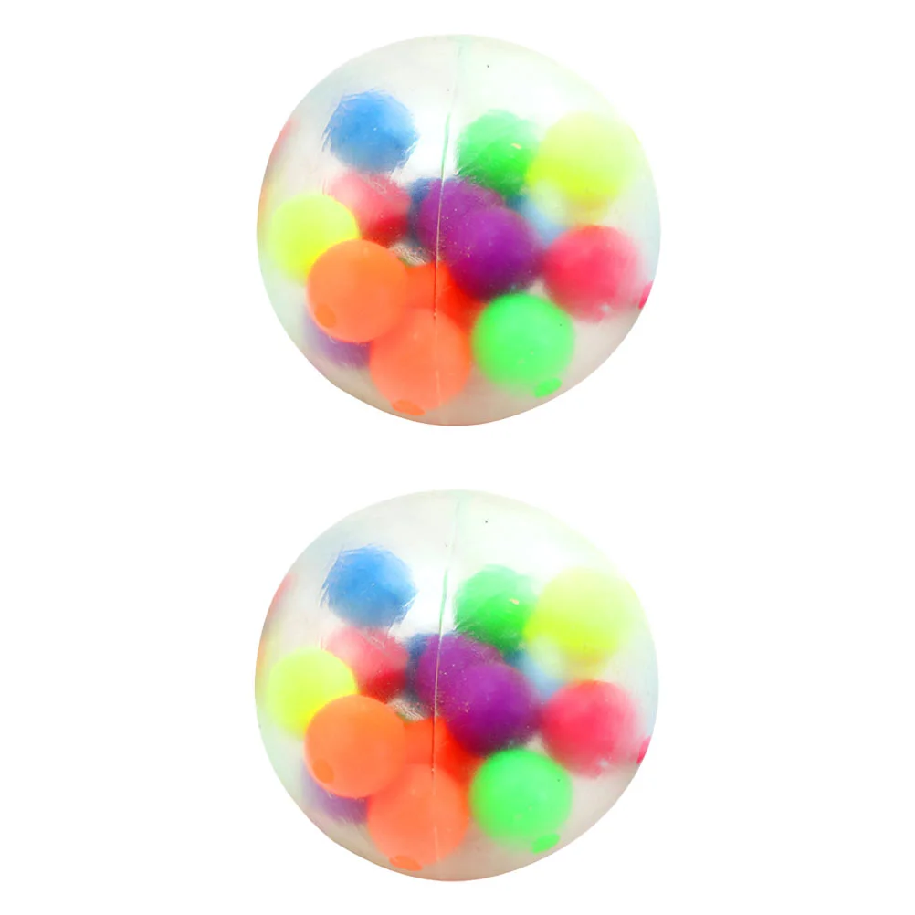 

2pcs Adults Stress Relief Lovely Interesting Vent Toys Creative Widgets