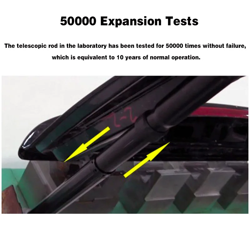 Для Volvo XC60 2012 + электрическая задняя дверь управления привод багажника