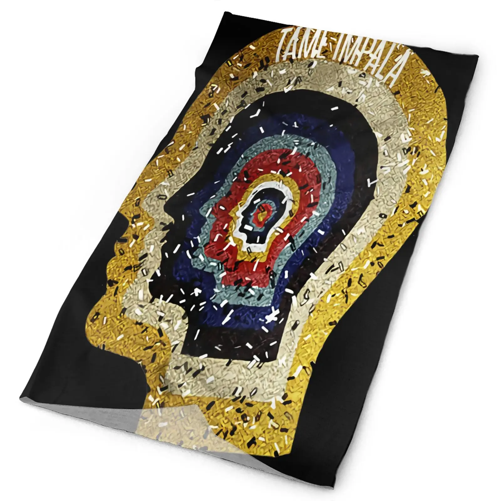 

Мужская бандана Tame Impala V12 психобридная модная туристическая маска женские шарфы шлем лыжный шейный обогреватель бандана для мужчин Велоспо...