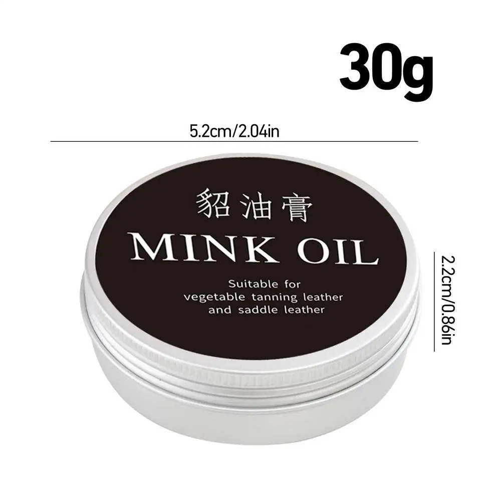 

Крем для ухода за кожей Mink Oil