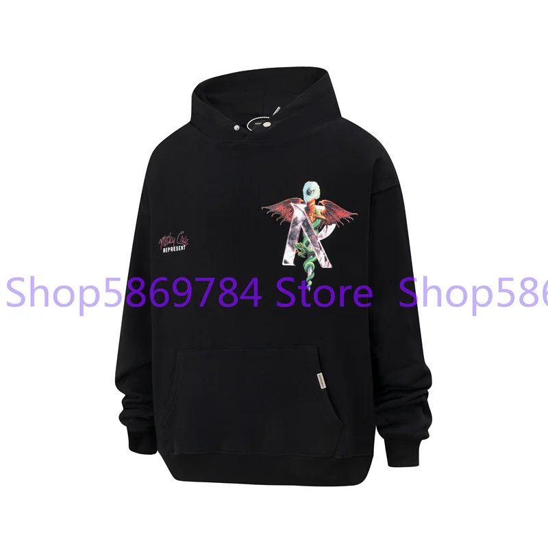 

Толстовка для мужчин и женщин, свитшот, пуловер в стиле хип-хоп, осень/зима 1:1