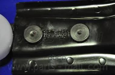 Рычаг Пер.Подвески R Chevrolet Kalos(T200) Parts-Mall арт. PXCAC-008LR |
