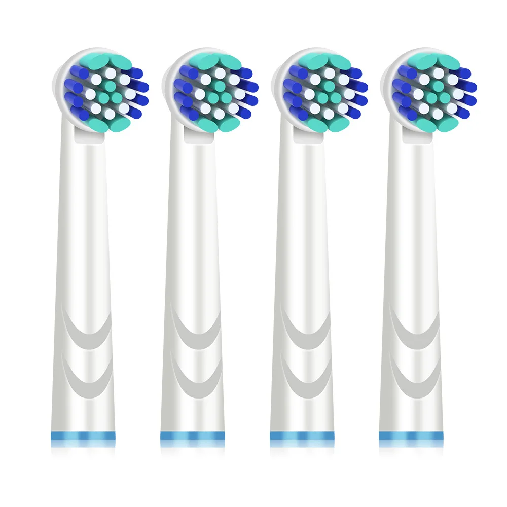 

Сменная головка для электрической зубной щетки Oral B, 4 шт./компл.