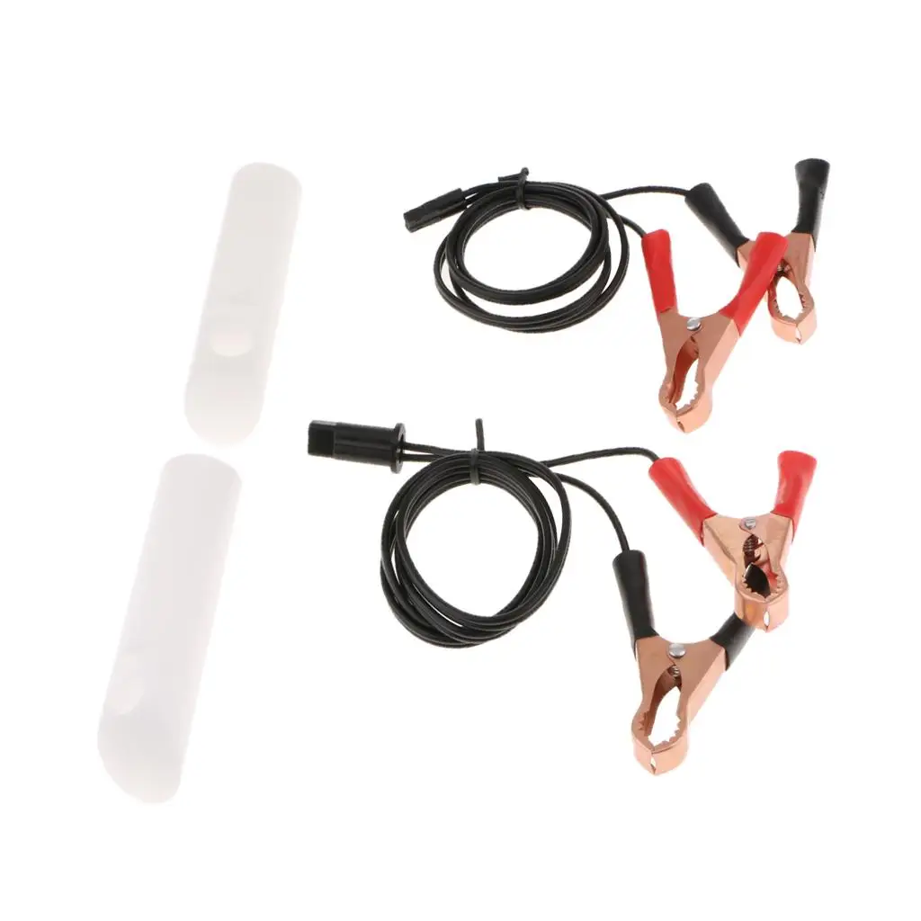 1 комплект высококачественный адаптер для мойки автомобильного топлива DIY