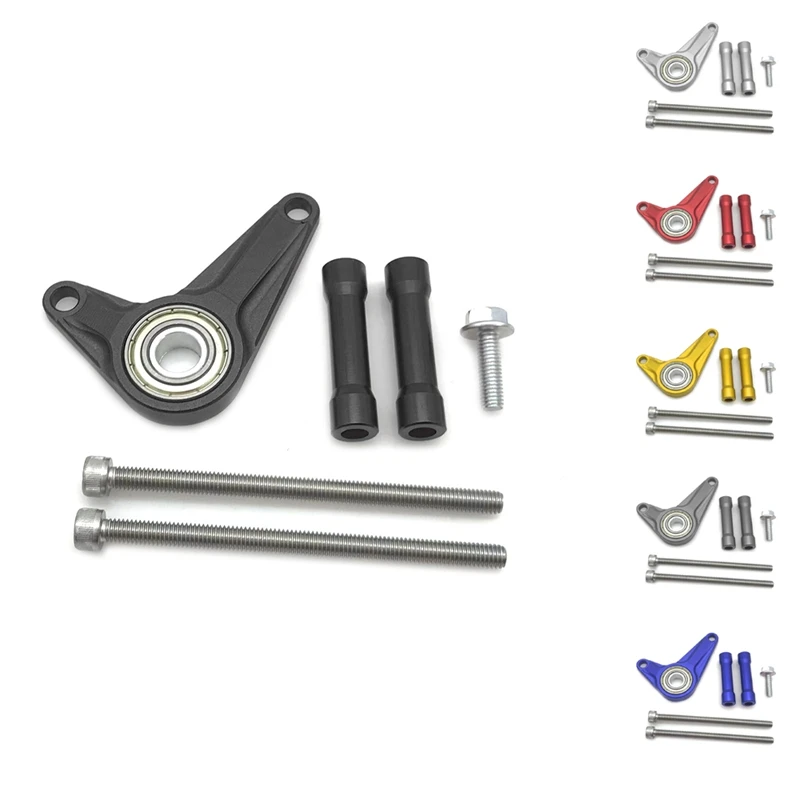 

For Honda MSX125 Grom 125 2020-2022 CNC Aluminium Shifting Gear Stabilizer